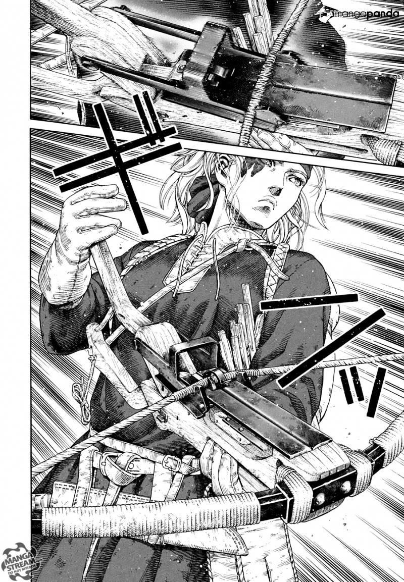 Vinland Saga, Chapter 121 image 14